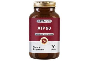 NONDO ATP90 ENTERIK TABLET 30 tablet İlaç Görseli