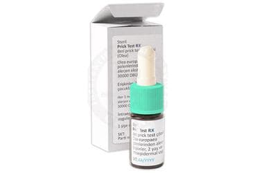 PRICK TEST RX DERI PRICK TEST COZELTISI (OLEA) İlaç Görseli