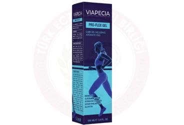 VIAPECIA PRO-FLEX GEL 100 ml şişe İlaç Görseli