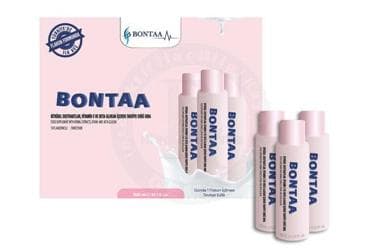 BONTAA VITA EMZIREN ANNE ICECEGI TAKVIYE EDICI GIDA 300 ml İlaç Görseli