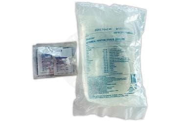 NUTRINEAL PERITON DIYALIZ COZELTISI (2000 ML CIFTLI TORBA, MINI KAPAKLI) İlaç Görseli
