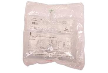 PHYSIONEAL 40 %2,27 CLEARFLEX PERITON DIYALIZ COZELTISI (5000 ML IKI BOLMELI, TEKLI TORBA İlaç Görseli
