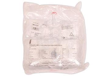 PHYSIONEAL 40 %3.86 CLEARFLEX PERITON DIYALIZ COZELTISI (5000 ML IKI BOLMELI, TEKLI TORBA) İlaç Görseli