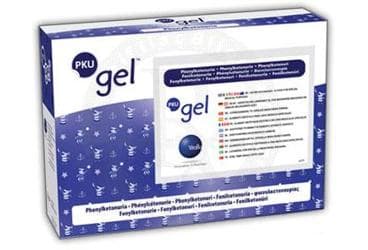 PKU GEL 720 GR(30X24GR) SASE İlaç Görseli