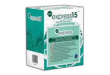 MSUD EXPRESS 750 GR 30x25 GR SASE İlaç Görseli