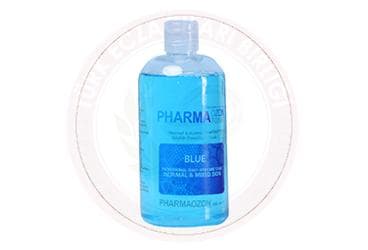 PHARMAOZON NORMAL VE KARMA CILTLER ICIN TONIK 400 ML 400 ml şişe İlaç Görseli