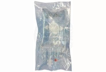NEOFLEKS %50 DEKSTROZ SUDAKI COZELTISI 500 ML SETLI PP-TORBA İlaç Görseli