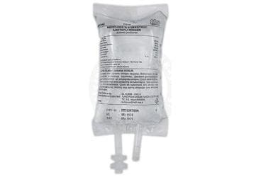 NEOFLEKS %5 DEKSTROZ LAKTATLI RINGER SUDAKI COZELTI 500 ML PP TORBA (SETSIZ) İlaç Görseli