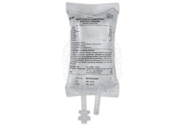 NEOFLEKS %5 DEKSTROZ LAKTATLI RINGER SUDAKI COZELTI 500 ML PP TORBA (SETLI) İlaç Görseli