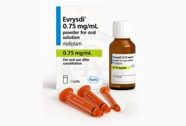 EVRYSDI 0,75 MG/ML ORAL COZELTI HAZIRLAMAKICIN TOZ (80 ML) İlaç Görseli