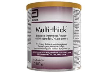 MULTI-THICK 250 GR İlaç Görseli