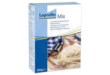 LOPROFIN LOW PROTEIN MIX 500 G İlaç Görseli