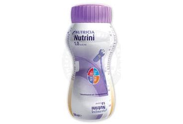 NUTRINI 200 ML İlaç Görseli