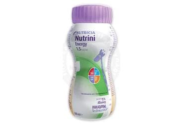 NUTRINI ENERGY 200 ML İlaç Görseli