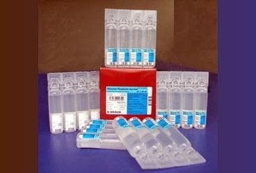 ENJEKSIYONLUK POTASYUM FOSFAT 20 ML 20 AMPUL İlaç Görseli
