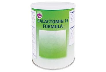 GALACTOMIN 19 400 G İlaç Görseli
