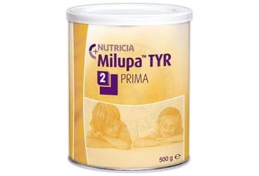 MILUPA TYR 2 PRIMA 500 G İlaç Görseli