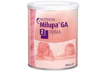 MILUPA GA 2 PRIMA 500 G İlaç Görseli