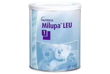 MILUPA LEU 1 (500 GR) İlaç Görseli