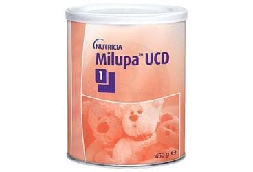 MILUPA UCD 1 450 G İlaç Görseli