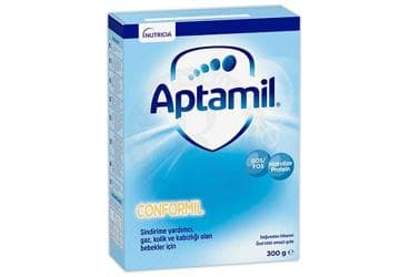 APTAMIL CONFORMIL 300 G İlaç Görseli