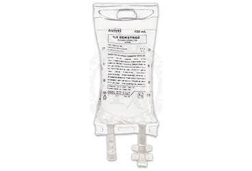 BIOFLEKS %5 DEKSTROZ SUDAKI SOL (PVC TORBA) 150 ML SETLI İlaç Görseli