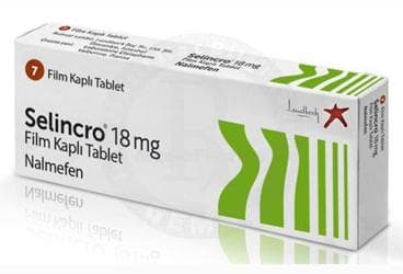 SELINCRO 18 MG 7 FILM KAPLI TABLET İlaç Görseli