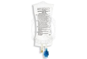 IZOTONIK SODYUM KLORUR COZELTISI 250 ML (SETLI) İlaç Görseli