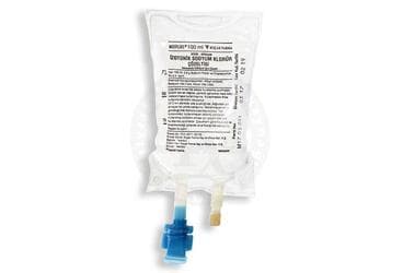 IZOTONIK SODYUM KLORUR COZELTISI 100 ML (SETLI) İlaç Görseli
