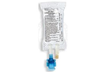 IZOTONIK SODYUM KLORUR COZELTISI 50 ML (SETLI) İlaç Görseli