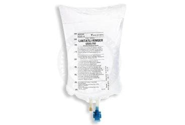 LAKTATLI RINGER PVC 2000 ML(SETSIZ) İlaç Görseli
