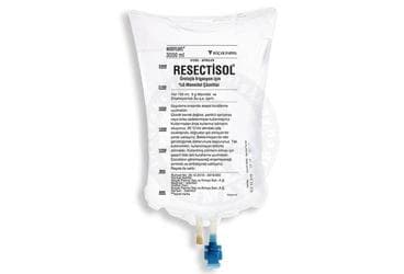 RESECTISOL 3000 ML(SETSIZ) İlaç Görseli