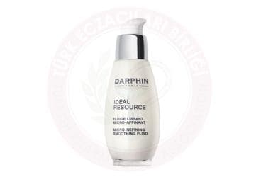 DARPHIN IDEAL RESOURCE MICRO REFINING SMOOTHING FLUID 50 ml şişe İlaç Görseli