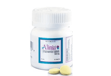 ALINIA 500 MG 30 TABLET İlaç Görseli