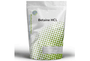 BETAIN HCL 1000 G POWDER İlaç Görseli