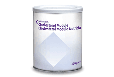 CHOLESTEROL MODULE 450 GRAM TOZ İlaç Görseli
