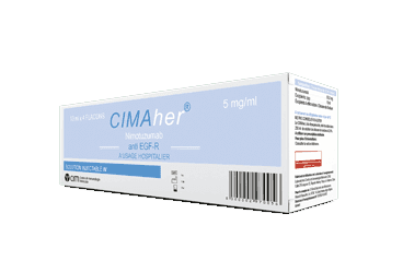 CIMAHER 5 MG/ML 4 AMP. İlaç Görseli