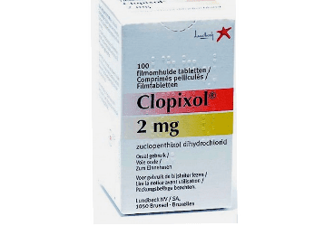 CLOPIXOL 2 MG 50 TABLET İlaç Görseli