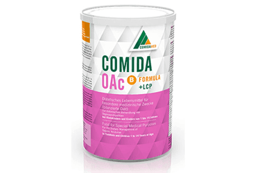 COMIDA OAC B 500 GR TIBBI AMACLI MAMA İlaç Görseli