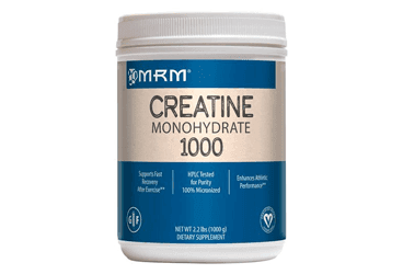 CREATIN MONOHYDRAT 1000 G POWDER İlaç Görseli