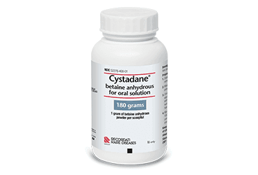 CYSTADENE 180 G TOZ İlaç Görseli