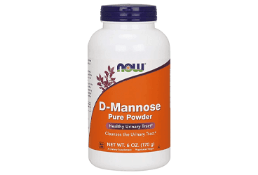 D-MANNOSE POVDER (NOW 100 % PURE) İlaç Görseli