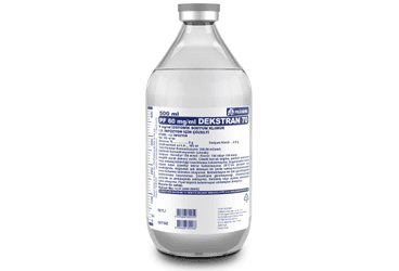 DEKSTRAN 70 IZOTONIK SOLUSYON 1000 ML (CAM SISE) SETLI İlaç Görseli