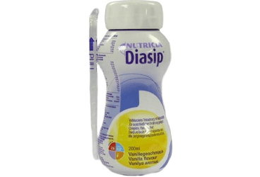 DIASIP VANILYA 200 ML İlaç Görseli