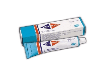 EKZE-MANT %0,1 + %2 EMULSIYON JEL İlaç Görseli