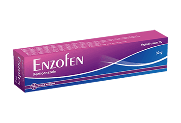 ENZOFEN % 2 VAJINAL KREM İlaç Görseli