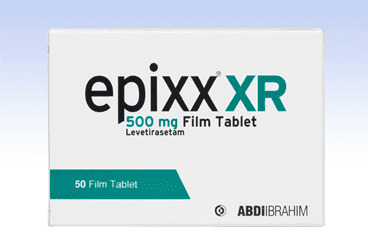 EPIXX XR 500 MG 50 FILM TABLET İlaç Görseli