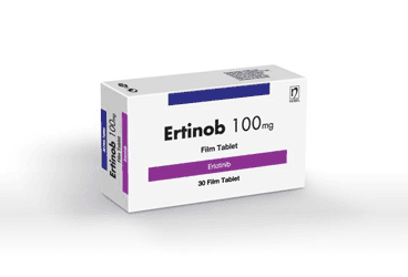 ERTINOB 100 MG 30 FILM TABLET İlaç Görseli