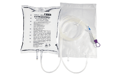 EXTRANEFROL PERITON DIYALIZ COZELTISI (2000 ML CIFT TORBA) İlaç Görseli