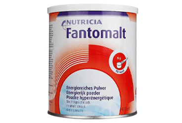 FANTOMALT (400 G) İlaç Görseli